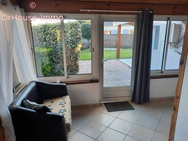 Maison à vendre 2 pièces de 56 m²