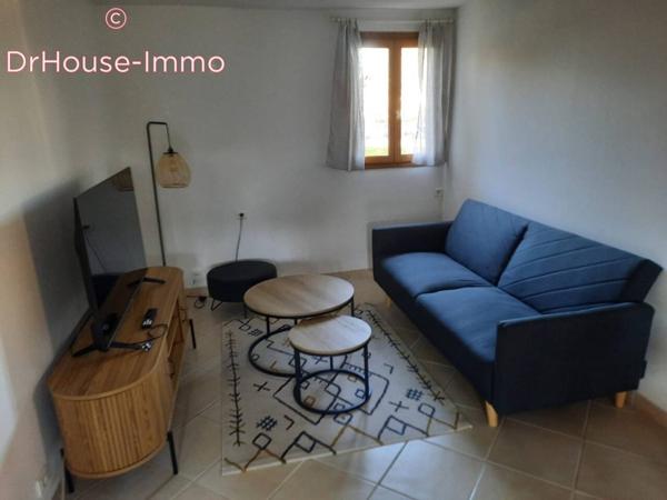 Maison à vendre 2 pièces de 56 m²