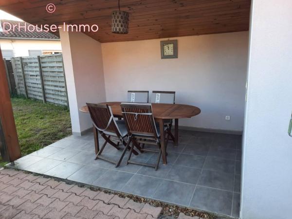 Maison à vendre 2 pièces de 56 m²