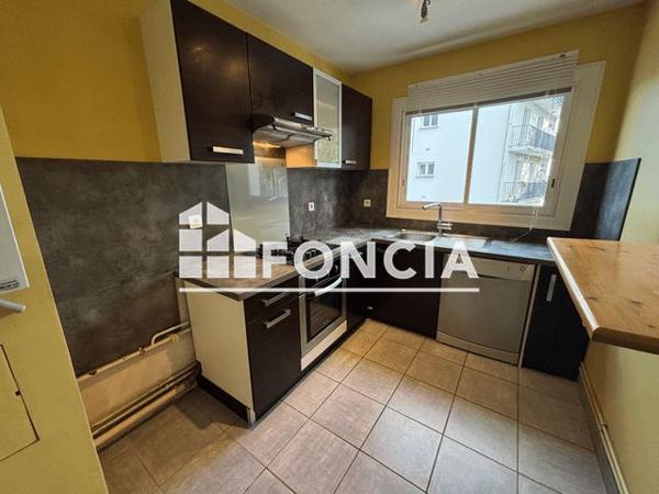 Location Appartement 2 pièces 43.26 m² - Pau 64000