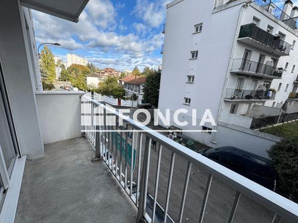 Location Appartement 2 pièces 43.26 m² - Pau 64000