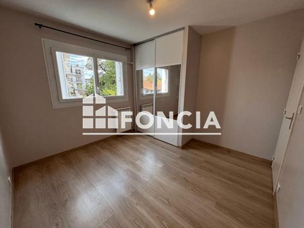Location Appartement 2 pièces 43.26 m² - Pau 64000