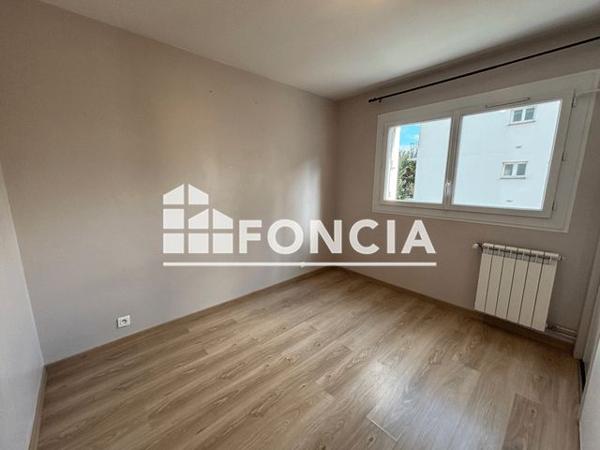 Location Appartement 2 pièces 43.26 m² - Pau 64000