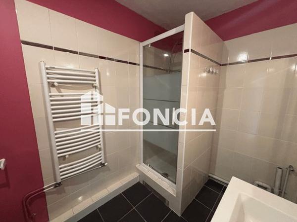 Location Appartement 2 pièces 43.26 m² - Pau 64000