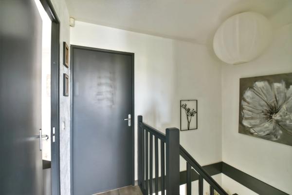 Maison à vendre 4 pièces à Linas - Excellent état - 3 chambres - garage attenant - Terrain 314 m²