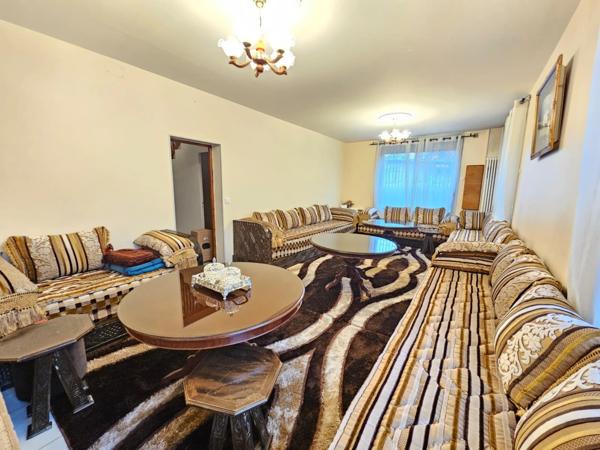 Maison à vendre 15 pièces RIS ORANGIS (91)