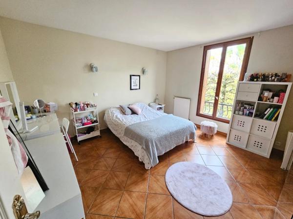 Maison à vendre 15 pièces RIS ORANGIS (91)
