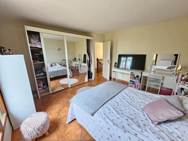 Maison à vendre 15 pièces RIS ORANGIS (91)