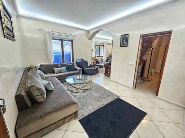 Maison à vendre 15 pièces RIS ORANGIS (91)