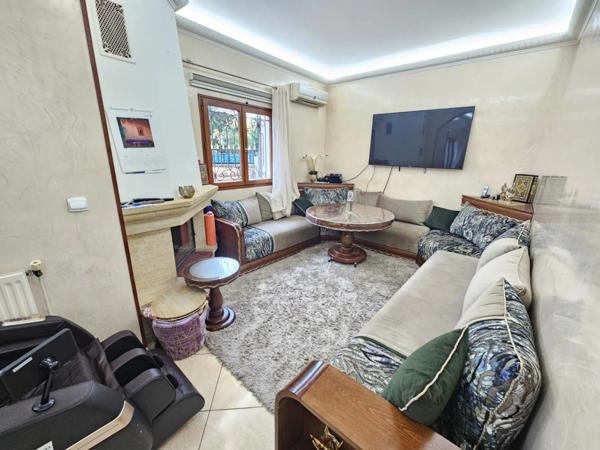 Maison à vendre 15 pièces RIS ORANGIS (91)