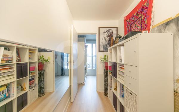 Appartement à vendre    4 pièces •  Torcy