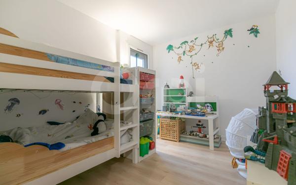 Appartement à vendre    4 pièces •  Torcy