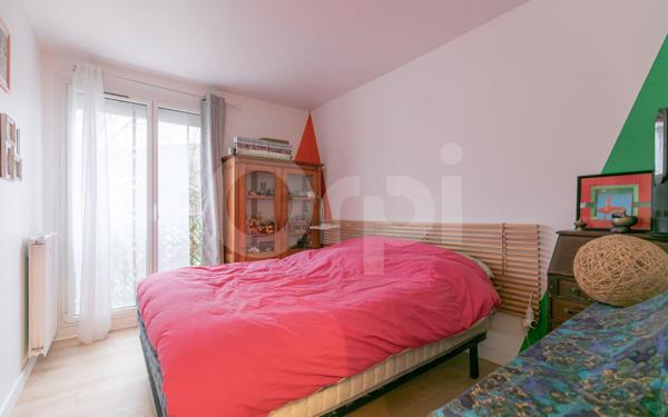 Appartement à vendre    4 pièces •  Torcy
