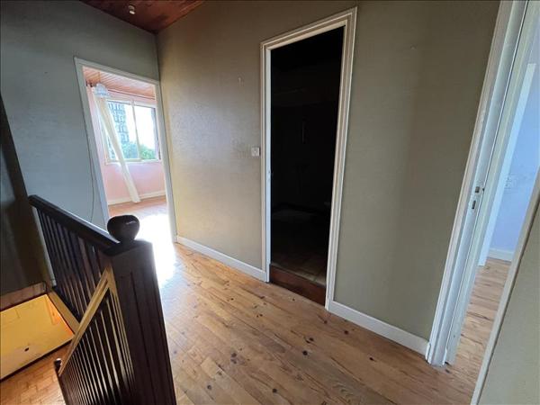 Maison à vendre |  Beaumont-de-Lomagne |  3 pièces | 73 m²