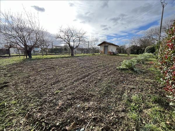 Maison à vendre |  Beaumont-de-Lomagne |  3 pièces | 73 m²