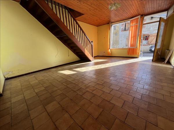 Maison à vendre |  Beaumont-de-Lomagne |  3 pièces | 73 m²