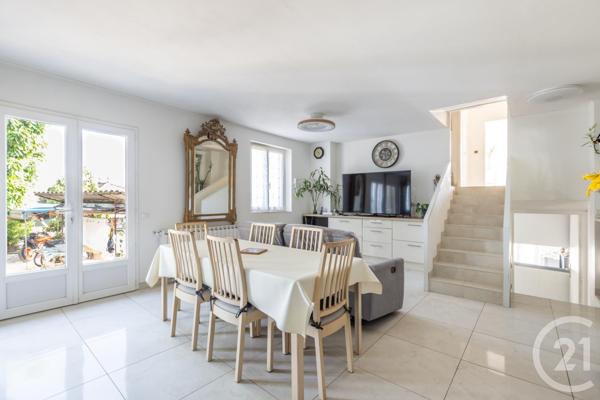 Maison à vendre  6 pièces - 154,65 m2 NICE - 06