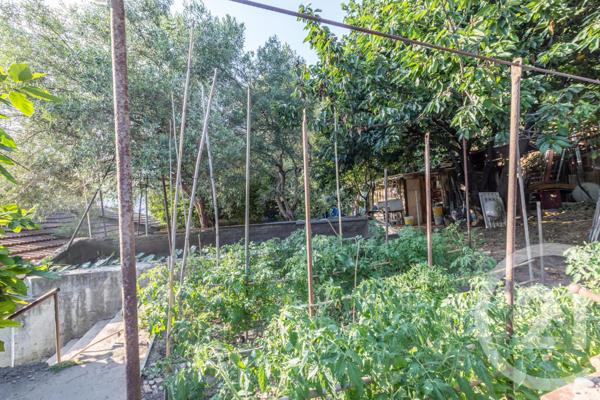 Maison à vendre  6 pièces - 154,65 m2 NICE - 06