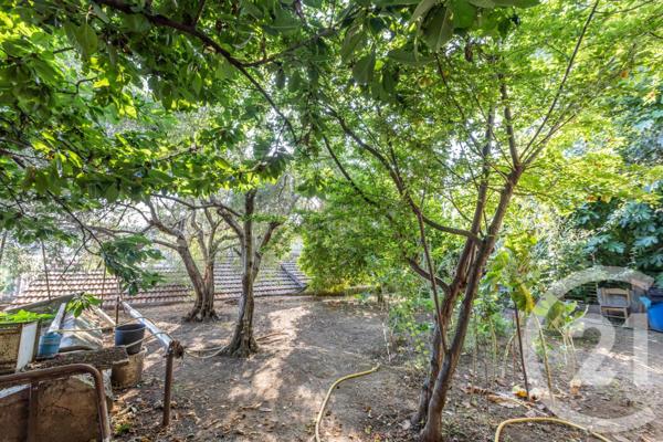 Maison à vendre  6 pièces - 154,65 m2 NICE - 06