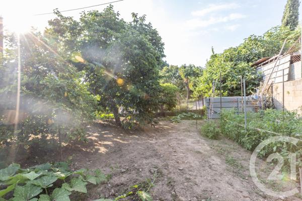 Maison à vendre  6 pièces - 154,65 m2 NICE - 06