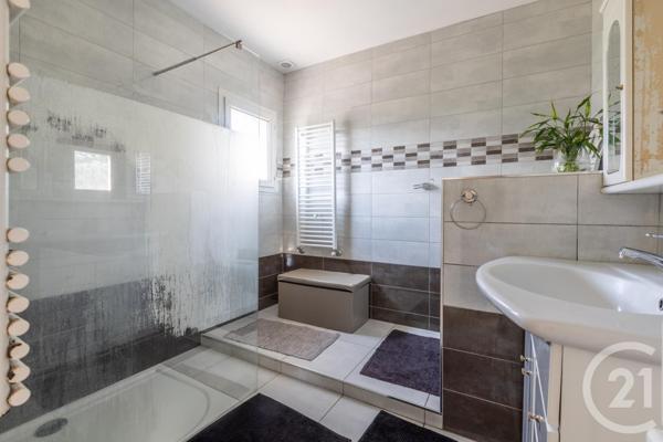 Maison à vendre  6 pièces - 154,65 m2 NICE - 06