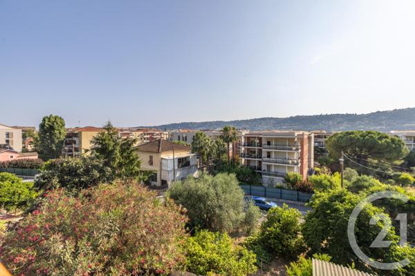 Maison à vendre  6 pièces - 154,65 m2 NICE - 06