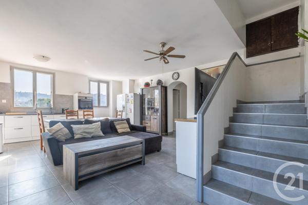 Maison à vendre  6 pièces - 154,65 m2 NICE - 06