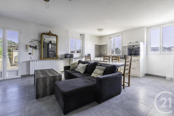 Maison à vendre  6 pièces - 154,65 m2 NICE - 06