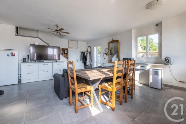 Maison à vendre  6 pièces - 154,65 m2 NICE - 06