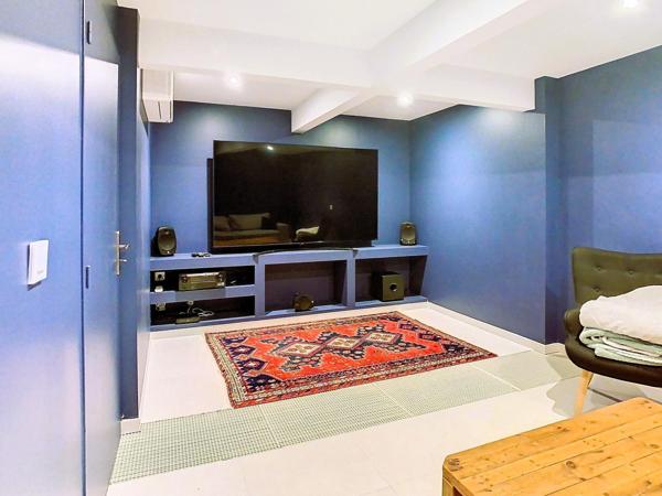 Grande maison d'architecte à Martignas-sur-Jalle