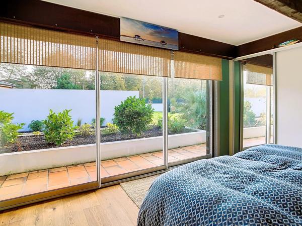 Grande maison d'architecte à Martignas-sur-Jalle