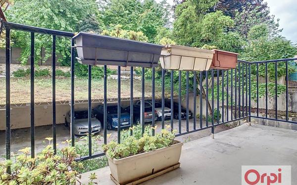 Appartement à vendre    3 pièces • 72,50 m2 Issy-les-Moulineaux