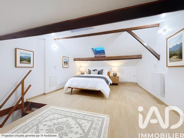 Appartement à vendre 2 pièces 36 m² Nice