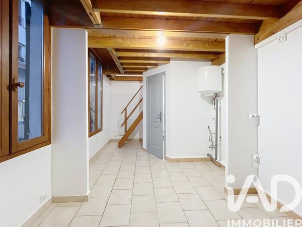 Appartement à vendre 2 pièces 36 m² Nice
