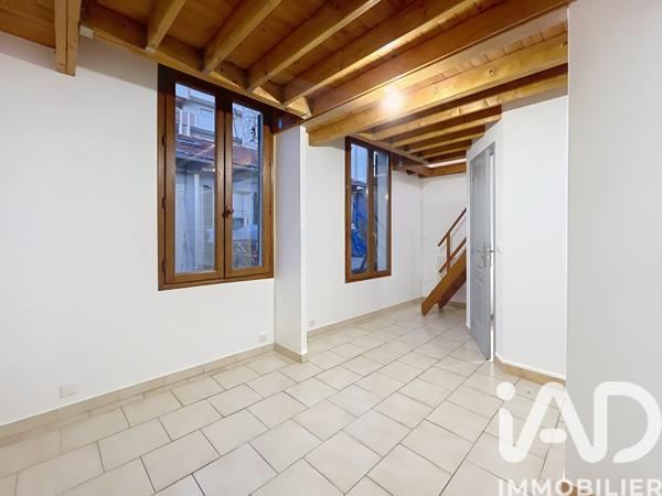 Appartement à vendre 2 pièces 36 m² Nice