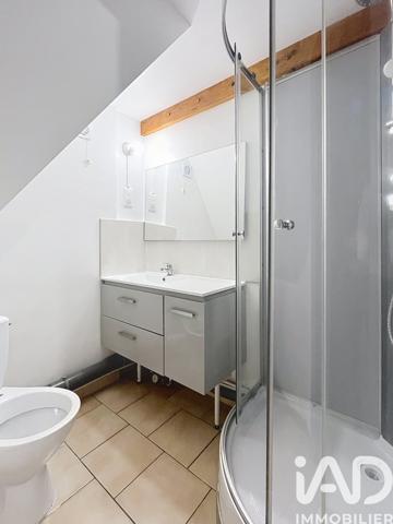 Appartement à vendre 2 pièces 36 m² Nice