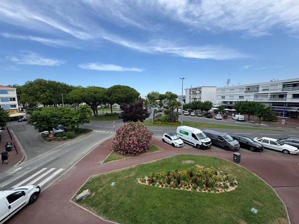 ROYAN QUARTIER GARE Royan