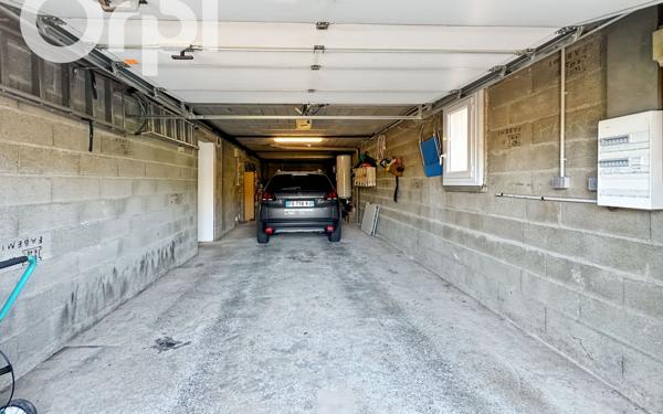 Maison à vendre    5 pièces •  Pont-de-Labeaume