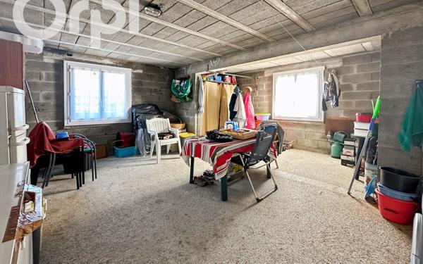 Maison à vendre    5 pièces •  Pont-de-Labeaume