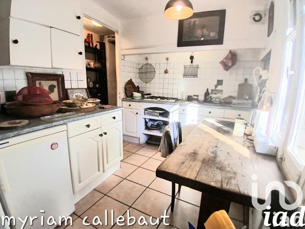 Maison 3 pièces de 55 m² à Prats-de-Mollo-la-Preste (66230)