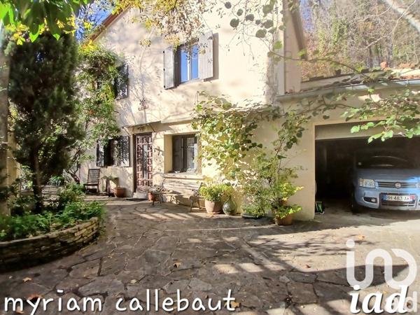 Maison 3 pièces de 55 m² à Prats-de-Mollo-la-Preste (66230)