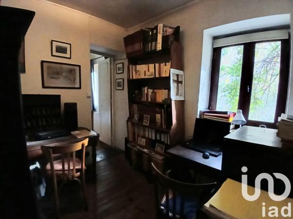 Maison 3 pièces de 55 m² à Prats-de-Mollo-la-Preste (66230)