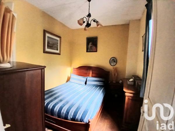 Maison 3 pièces de 55 m² à Prats-de-Mollo-la-Preste (66230)