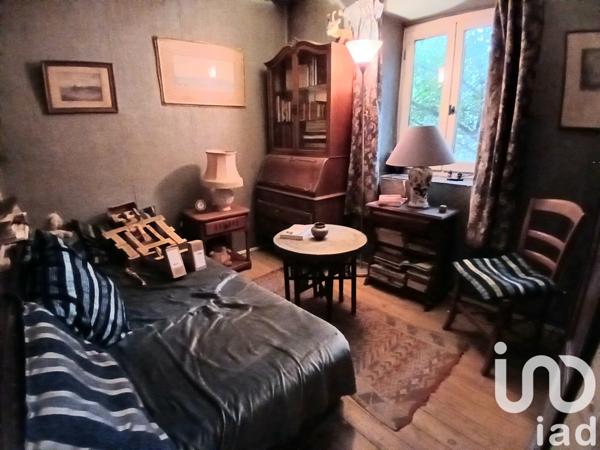 Maison 3 pièces de 55 m² à Prats-de-Mollo-la-Preste (66230)