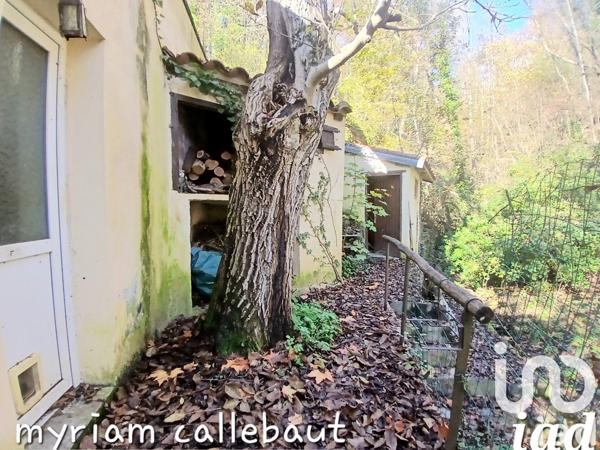 Maison 3 pièces de 55 m² à Prats-de-Mollo-la-Preste (66230)