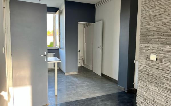 Appartement à louer    3 pièces • 72 m2 Bourges