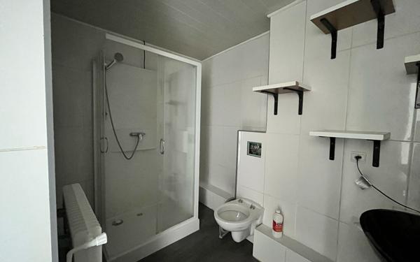 Appartement à louer    3 pièces • 72 m2 Bourges