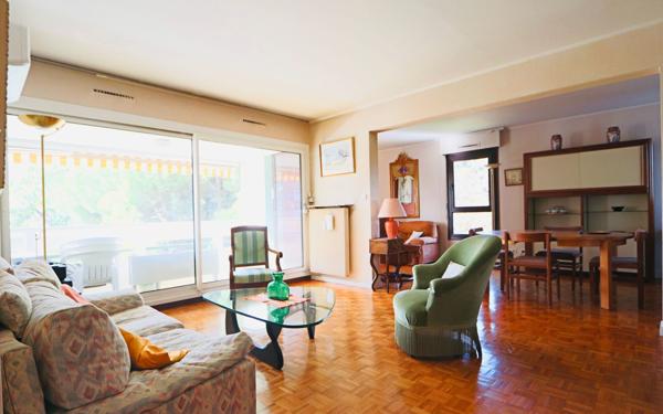 Appartement à vendre    5 pièces • 113,65 m2 Écully