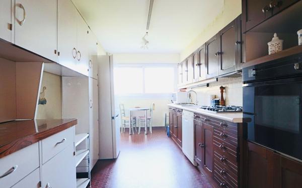 Appartement à vendre    5 pièces • 113,65 m2 Écully