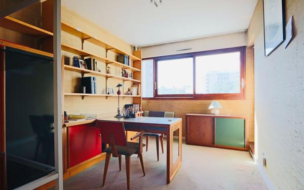 Appartement à vendre    5 pièces • 113,65 m2 Écully